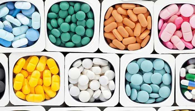 Picture of Antibiotiki: Kaj so, vrste antibiotikov in neželeni učinki
