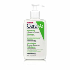 CeraVe čistilna emulzija
