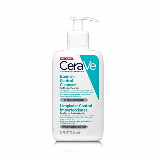 CeraVe čistilni gel