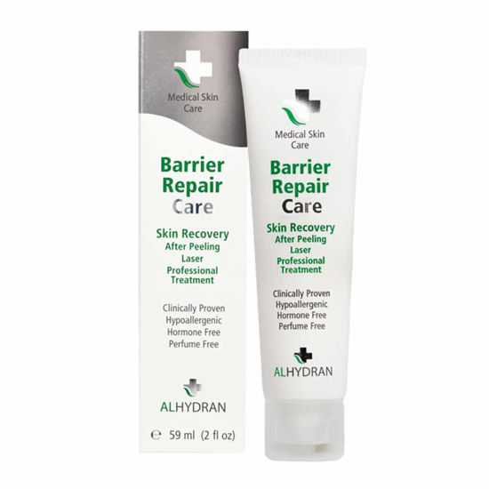 Alhydran Barrier Repair krema