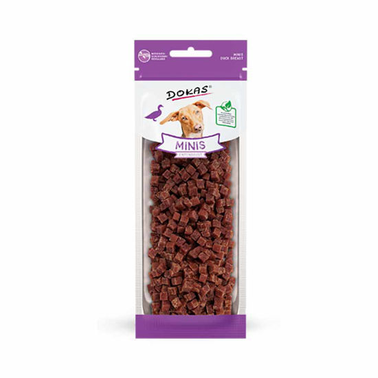 Dokas Minis prigrizek za pse