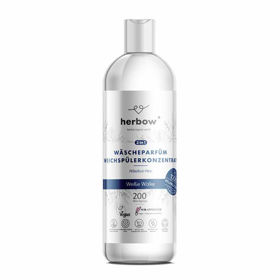 Herbow White Love parfum, koncentrirani mehčalec