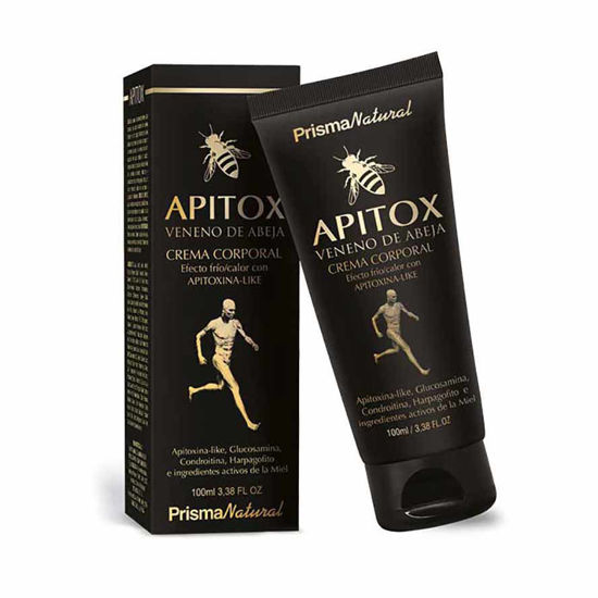Apitox krema