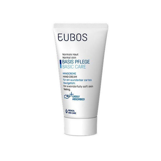 Eubos krema za roke, 50 mL