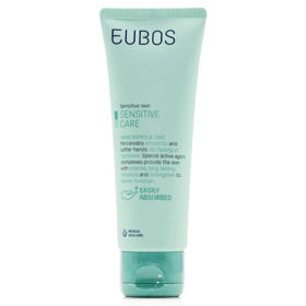 Slika Eubos Sensitive krema za roke, 75 mL ali AKCIJA