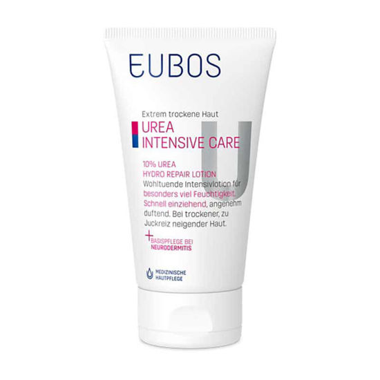 Eubos 10% Urea HYDRO REPAIR intenzivni losjon, 150 mL