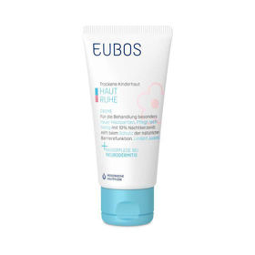 Slika Eubos Haut Ruhe intenzivna krema za otroke, 50 mL