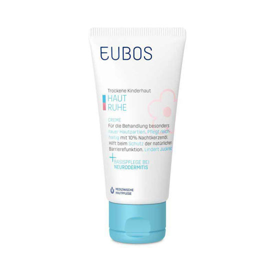 Eubos Haut Ruhe intenzivna krema za otroke, 50 mL