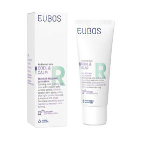 Eubos Cool & Calm dnevna krema ZF20