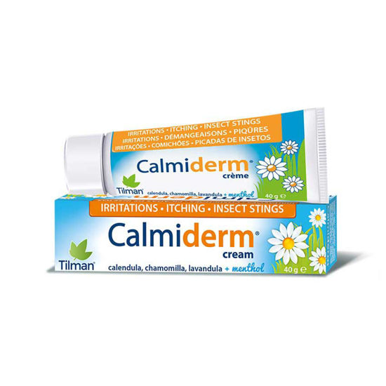CalmiDerm krema, 40 g