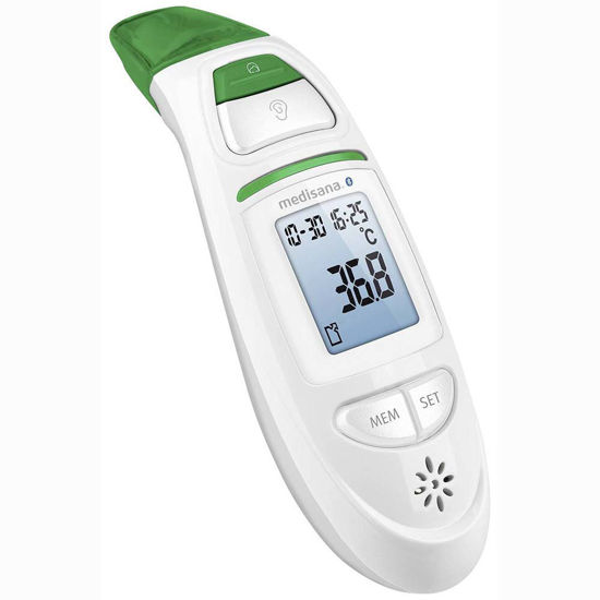 Medisana TM 750 Connect, infrardeči večnamenski termometer