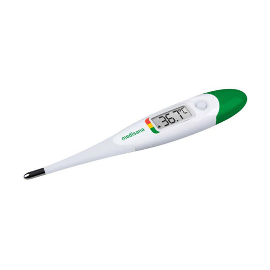 Medisana TM 705 digitalni termometer z gibljivo konico, 1 kos