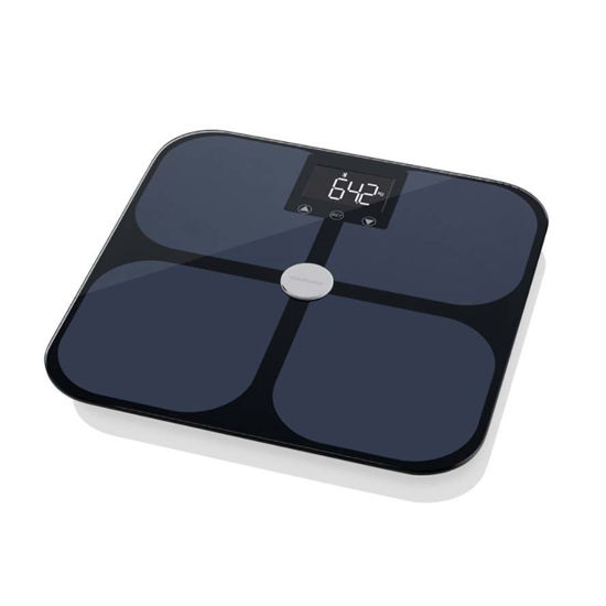 Medisana BS 600 Connect WiFi, tehtnica za analizo telesa