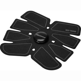 Medisana EMS, električni mišični stimulator
