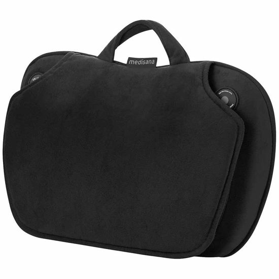 Medisana MC 850, Shiatsu masažna blazina