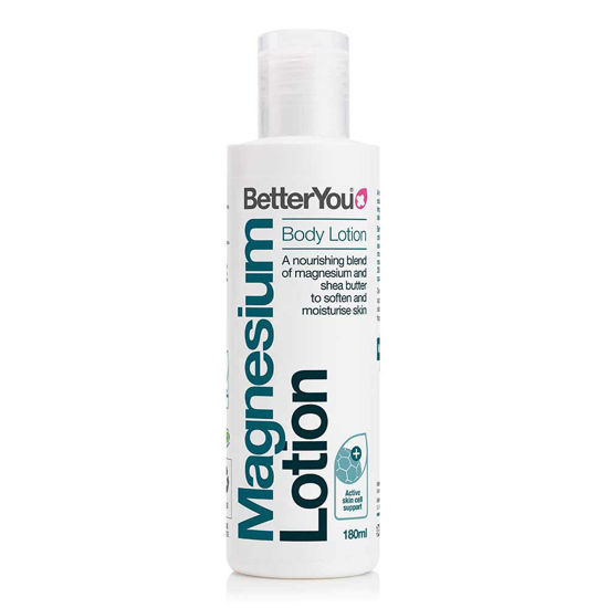 BetterYou Magnezijev losjon