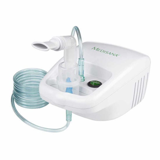 Medisana IN 500, kompaktni kompresorski inhalator