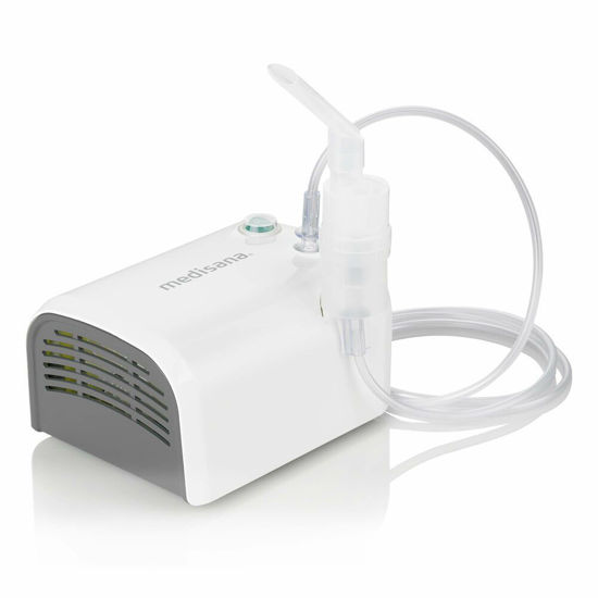 Medisana IN 520, kompresorski inhalator