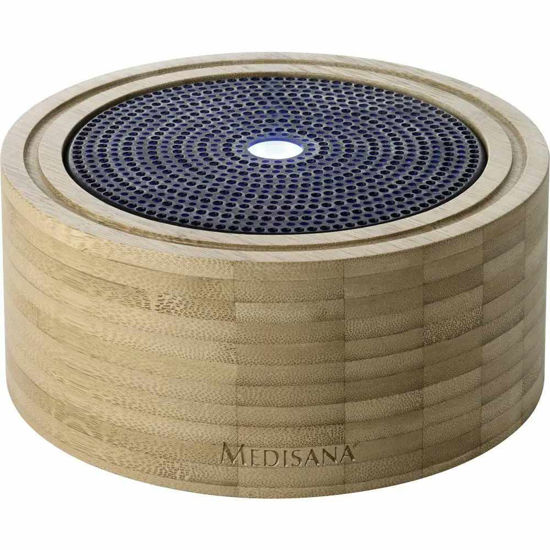 Medisana AD 625, aroma difuzor iz bambusa