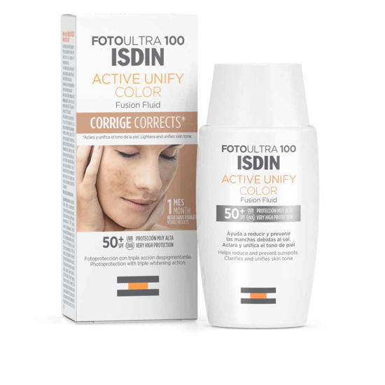 ISDIN Fotoultra