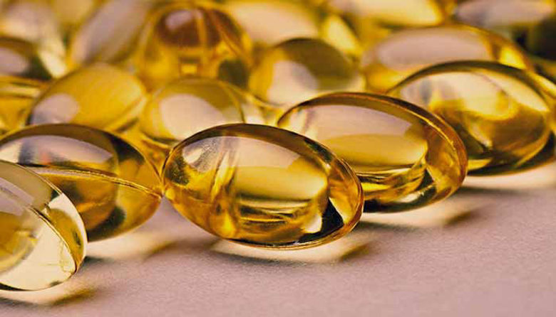 Picture of Vitamin D BREZPLAČNO