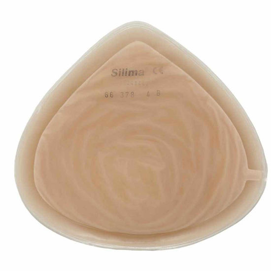 Thuasne Silima Soft & Light prsne proteze