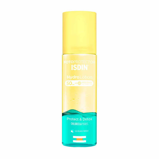 ISDIN Fotoprotector HydroLotion, vlažilni losjon z ZF 50