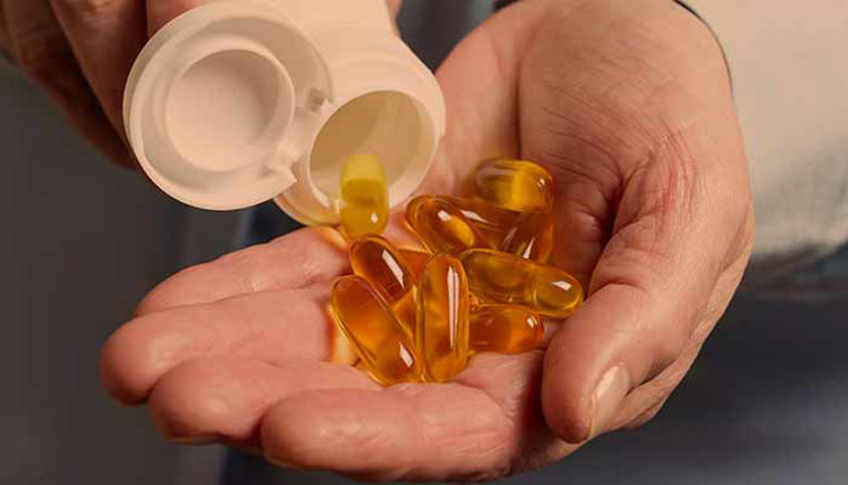 Picture of Kvalitetne omega 3 kapsule