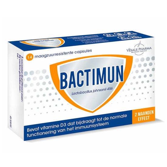 Bactimun mikrobiološke kulture