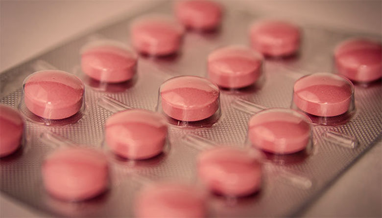 Picture of Antibiotik za vnetje mehurja