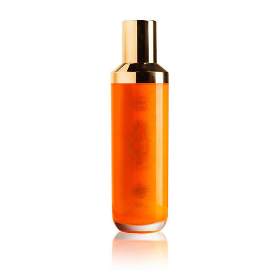 Li Quandisa naravno oljno intimno milo, 120 mL