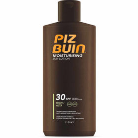 Piz Buin In Sun, losjon za zaščito pred soncem ZF 30