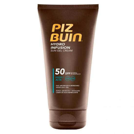 Piz Buin Hydro Infusion, losjon za zaščito pred soncem ZF 50