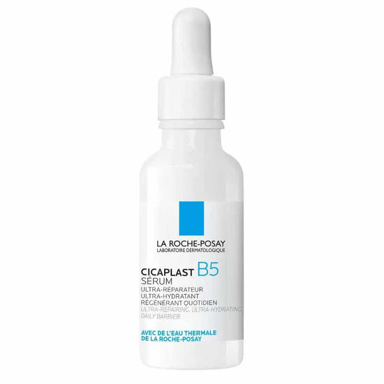 La Roche-Posay, Cicaplast B5 ultra obnovitveni vlažilni serum