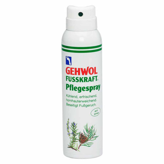 Gehwol negovalni deodorant za stopala