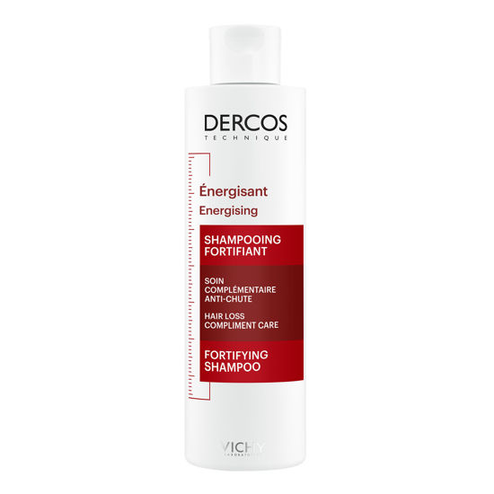 Vichy Dercos Aminexil Energy+, šampon proti izpadanju las