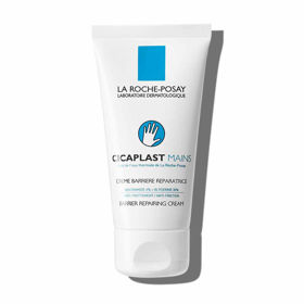 La Roche-Posay Cicaplast Mains, krema za roke