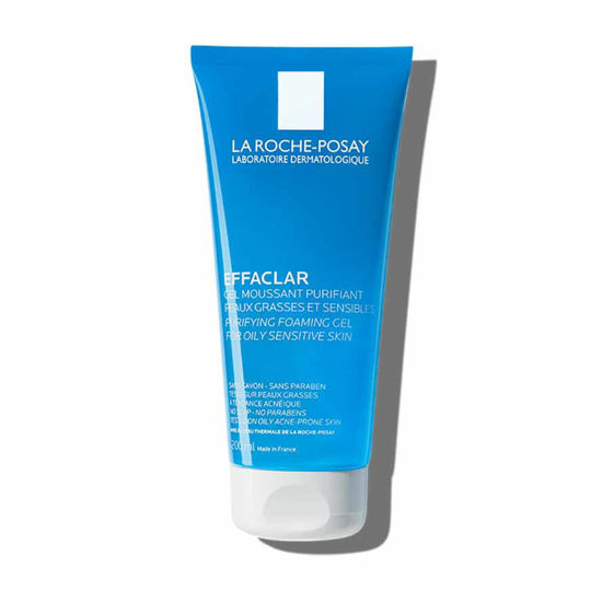 La Roche-Posay Effaclar, gel za čiščenje obraza