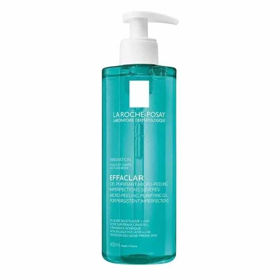 La Roche-Posay Effaclar, micro-piling gel za čiščenje obraza