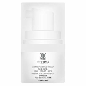 Fiderma Clarifid Plus, intenzivni depigmentacijski serum za obraz