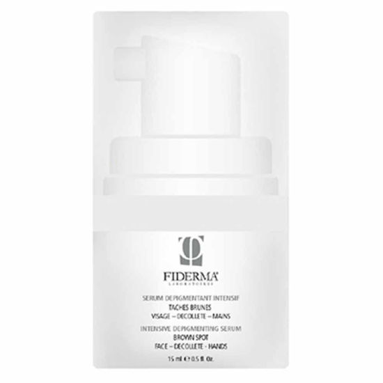 Fiderma Clarifid Plus, intenzivni depigmentacijski serum za obraz