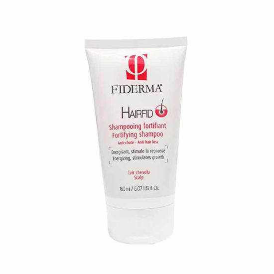 Fiderma Hairfid, utrjevalni šampon proti izpadanju las