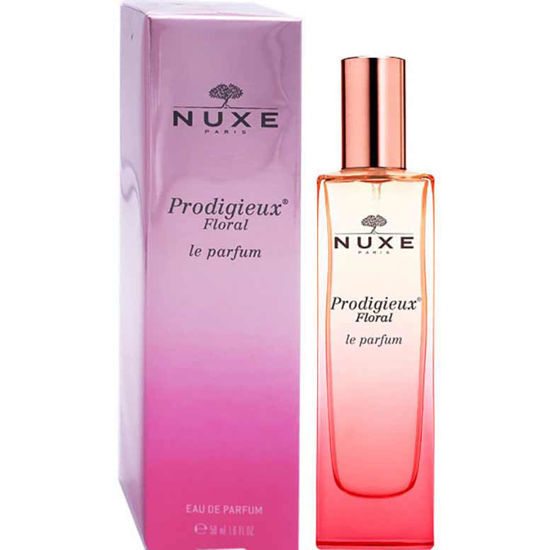 Nuxe Prodigieux Floral parfum, 30 ali 50 mL