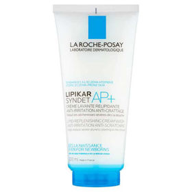 La Roche-Posay Lipikar Syndet AP+, gel za umivanje telesa
