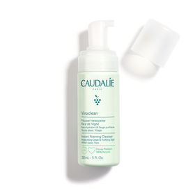 Caudalie Vinoclean, instant pena za čiščenje