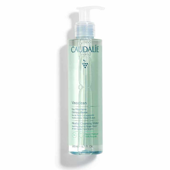 Caudalie Vinoclean, micelarna voda za čiščenje obraza