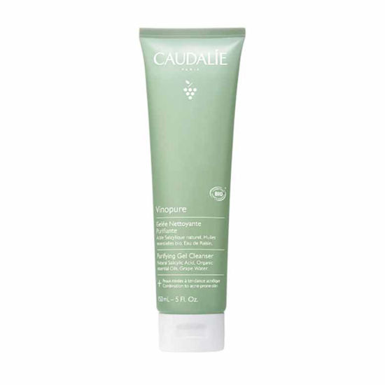 Caudalie Vinopure, gel za čiščenje obraza