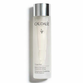 Caudalie Vinoperfect, posvetlitvena glikolna esenca