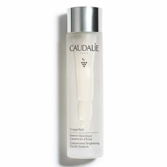Caudalie Vinoperfect, posvetlitvena glikolna esenca