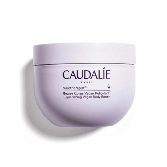 Caudalie Vinotherapist, bogato maslo za telo